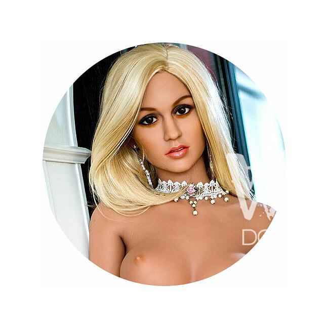 WMDoll Sexpuppen Kopf #156 Kauf Zubehör WMDoll kaufen Sexroboter KI