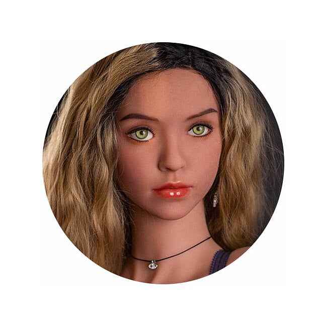 WMDoll Sexpuppen Kopf #319 Kauf Zubehör WMDoll kaufen Sexroboter KI