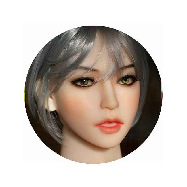 WMDoll Sexpuppen Kopf #175 Kauf Zubehör WMDoll kaufen Sexroboter KI