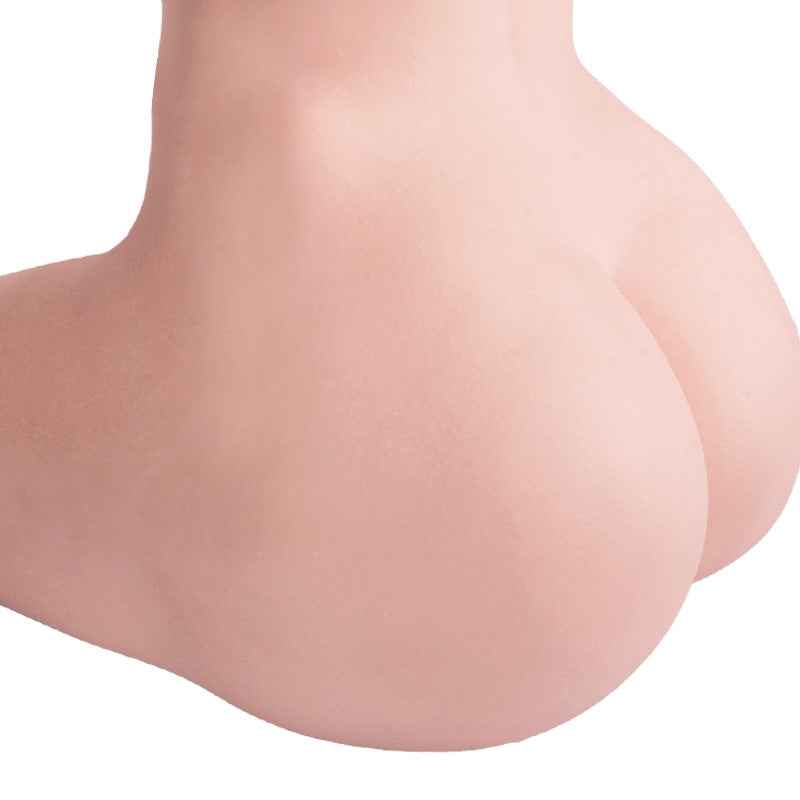 Tantaly Sex Torso Jennifer Konfiguriert Tantaly kaufen Sexroboter KI