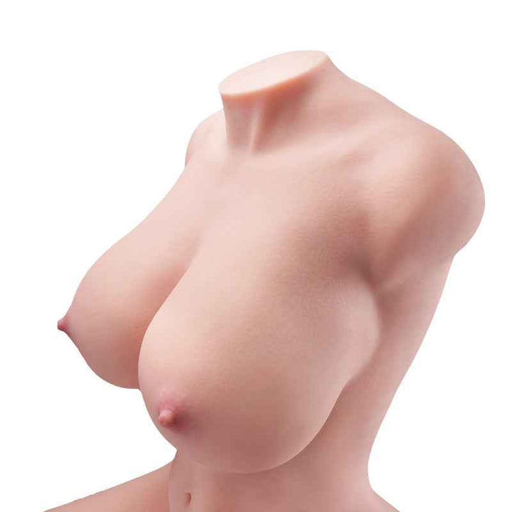 Tantaly Sex Torso Jennifer Konfiguriert Tantaly kaufen Sexroboter KI