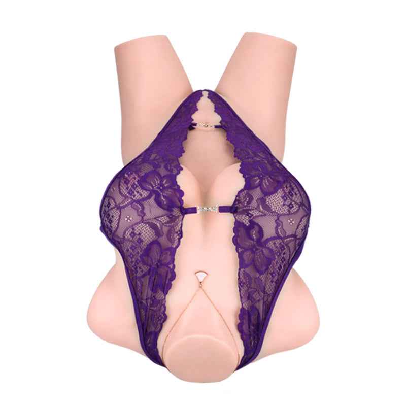 Tantaly Sex Torso Jennifer Konfiguriert Tantaly kaufen Sexroboter KI