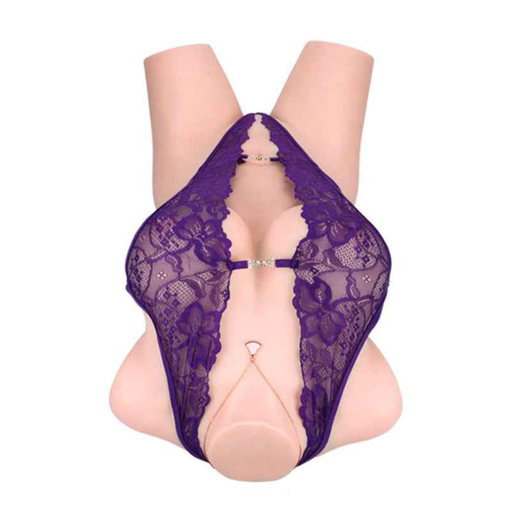 Tantaly Sex Torso Jennifer Konfiguriert Tantaly kaufen Sexroboter KI
