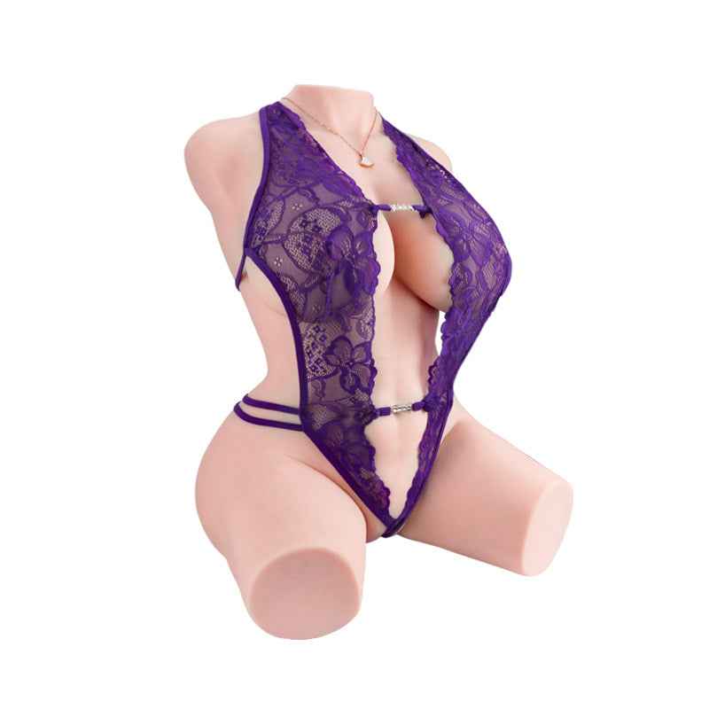 Tantaly Sex Torso Jennifer Konfiguriert Tantaly kaufen Sexroboter KI