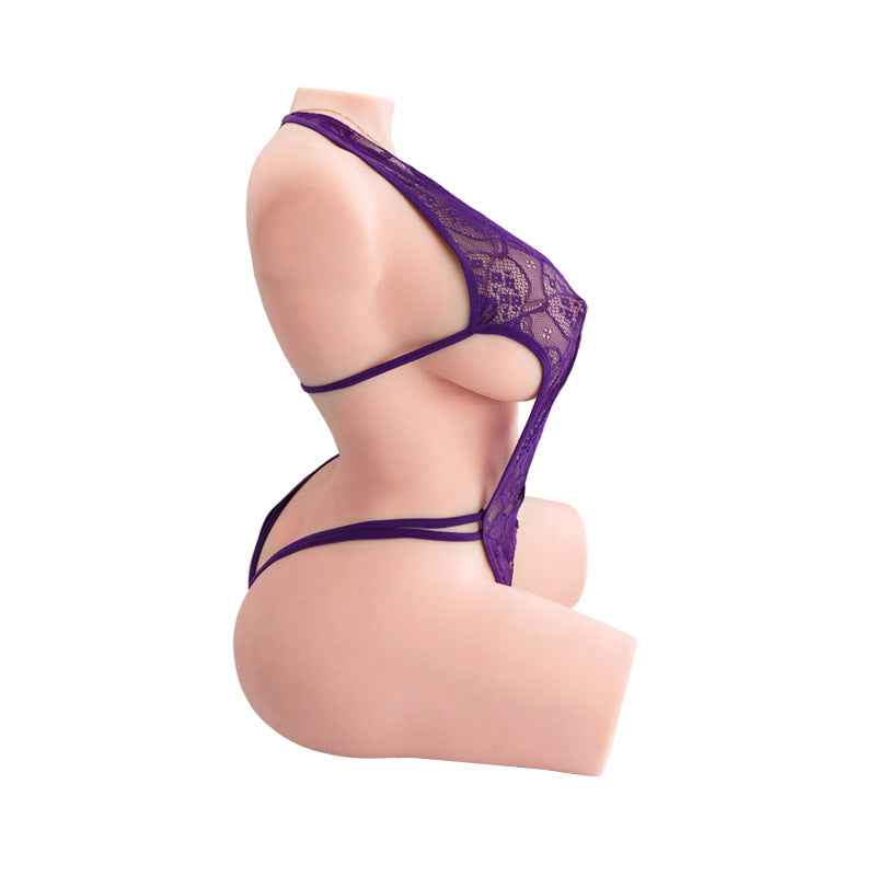 Tantaly Sex Torso Jennifer Konfiguriert Tantaly kaufen Sexroboter KI