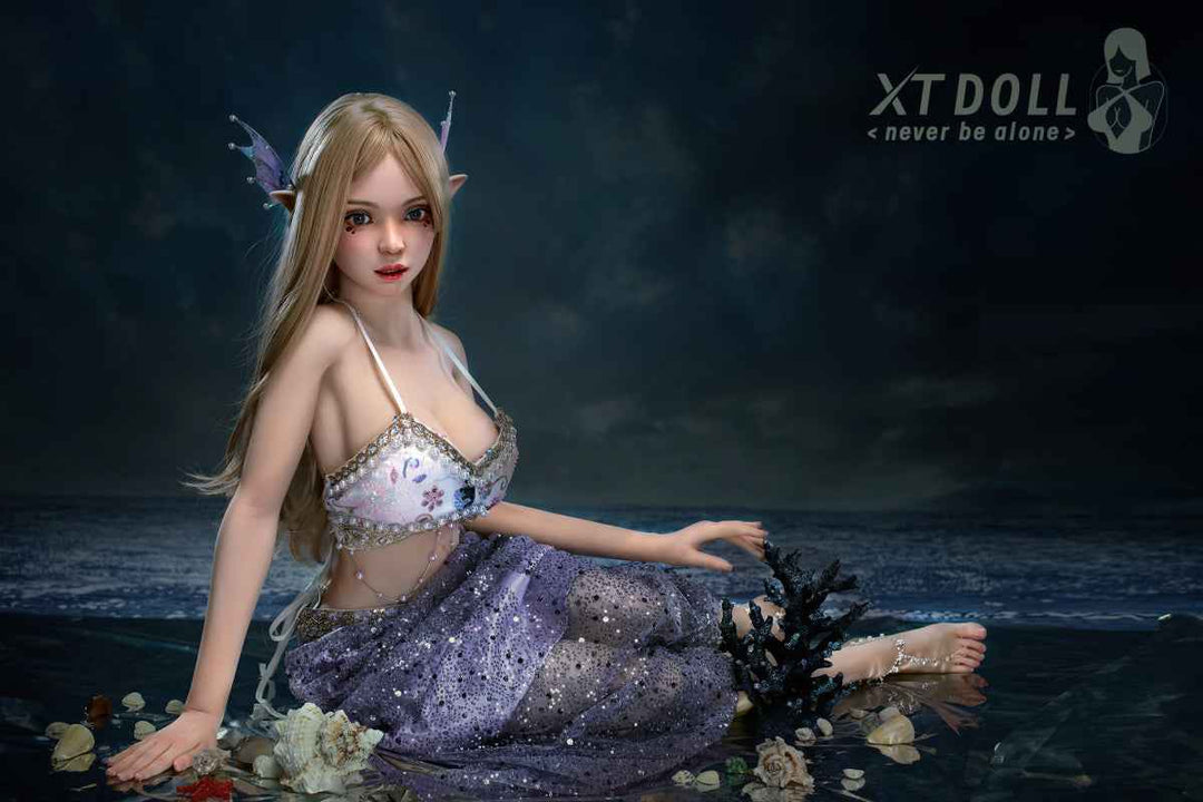 XTDoll Sexpuppe Seanna Konfiguriert XTDoll kaufen Sexroboter KI