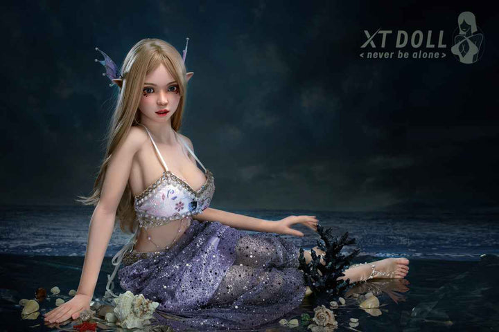 XTDoll Sexpuppe Seanna Konfiguriert XTDoll kaufen Sexroboter KI