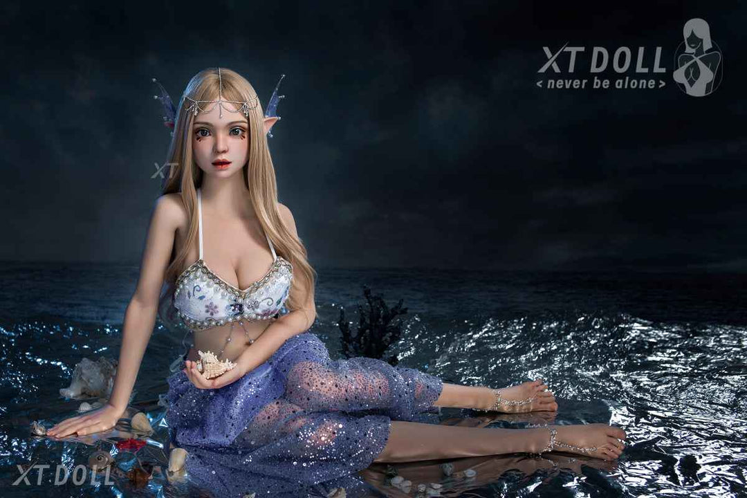 XTDoll Sexpuppe Seanna Konfiguriert XTDoll kaufen Sexroboter KI