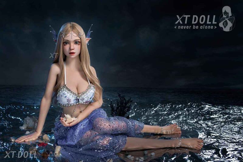 XTDoll Sexpuppe Seanna Konfiguriert XT-Doll kaufen Sexroboter KI