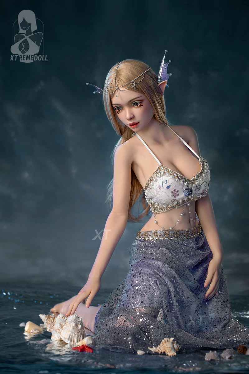 XTDoll Sexpuppe Seanna Konfiguriert XT-Doll kaufen Sexroboter KI