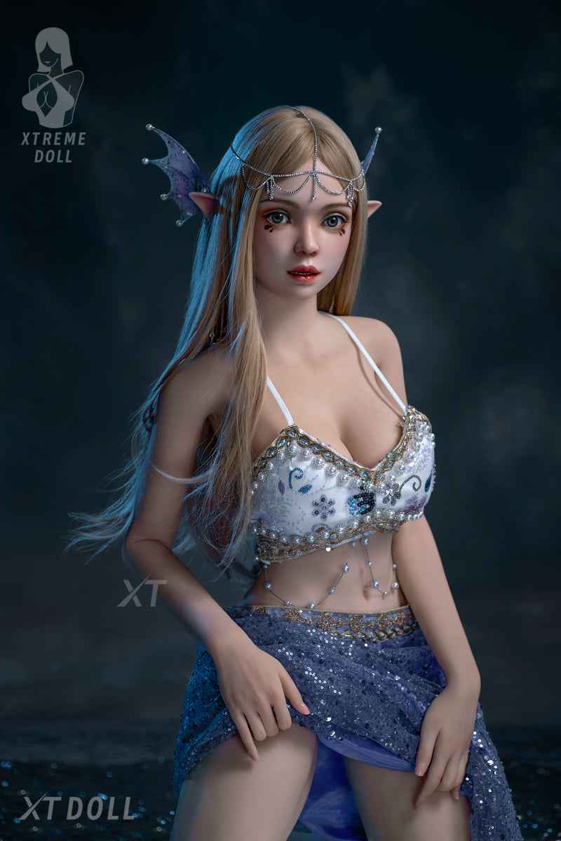 XTDoll Sexpuppe Seanna Konfiguriert XT-Doll kaufen Sexroboter KI