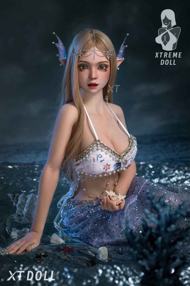 XTDoll Sexpuppe Seanna Konfiguriert XT-Doll kaufen Sexroboter KI