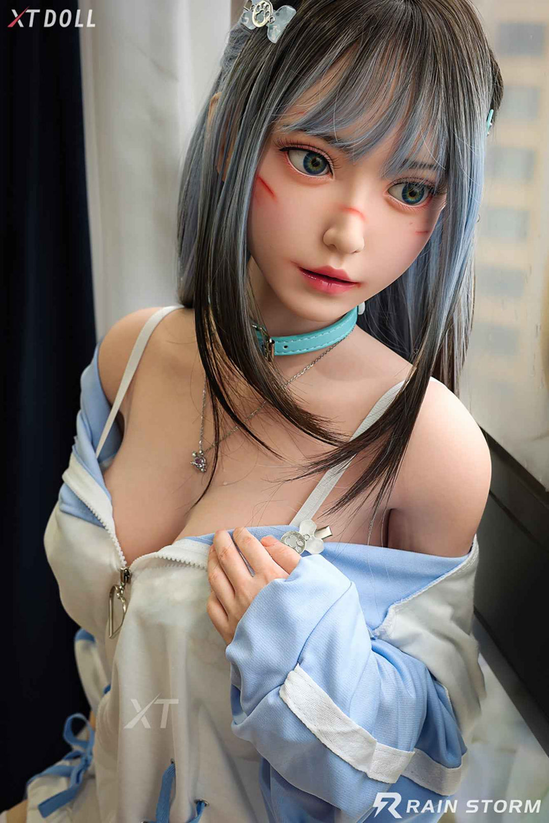 XTDoll Sexpuppe Lily Konfiguriert XTDoll kaufen Sexroboter KI