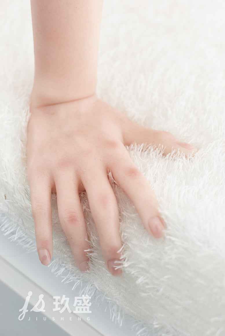 Jiusheng Silikonpuppe Lisa Konfiguriert Jiusheng kaufen Sexroboter KI