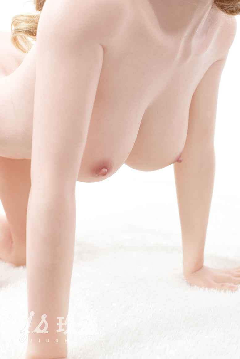 Jiusheng Silikonpuppe Lisa Konfiguriert Jiusheng kaufen Sexroboter KI