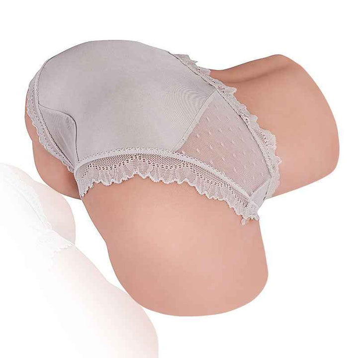 Tantaly Sex Torso Louise tan Konfiguriert Tantaly kaufen Sexroboter KI