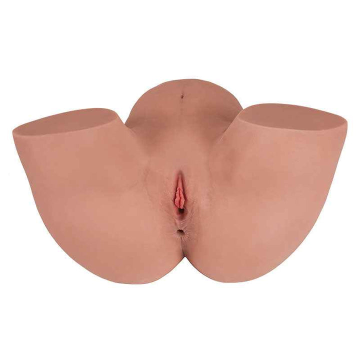 Tantaly Sex Torso Louise tan Konfiguriert Tantaly kaufen Sexroboter KI