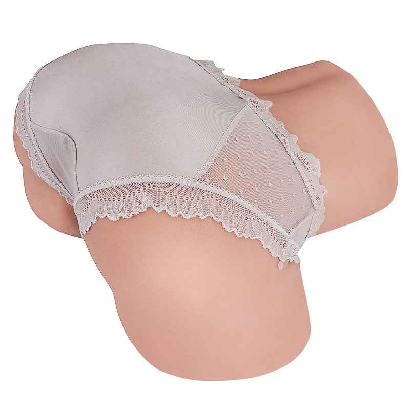 Tantaly Sex Torso Louise tan Konfiguriert Tantaly kaufen Sexroboter KI