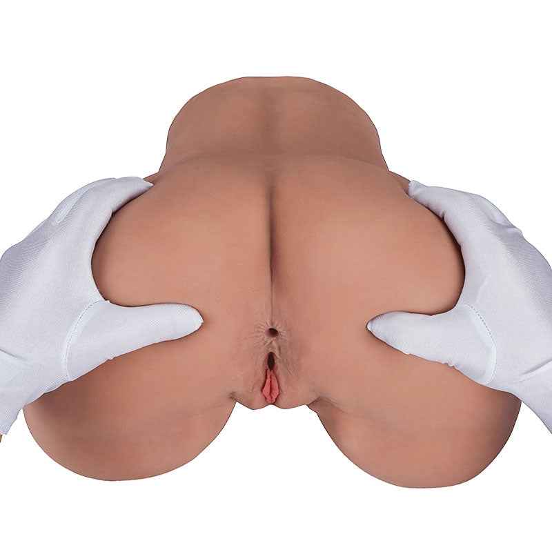 Tantaly Sex Torso Louise tan Konfiguriert Tantaly kaufen Sexroboter KI