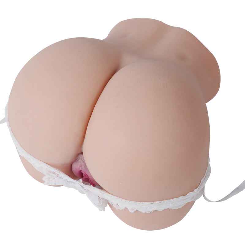 Tantaly Sex Torso Mia Konfiguriert Tantaly kaufen Sexroboter KI