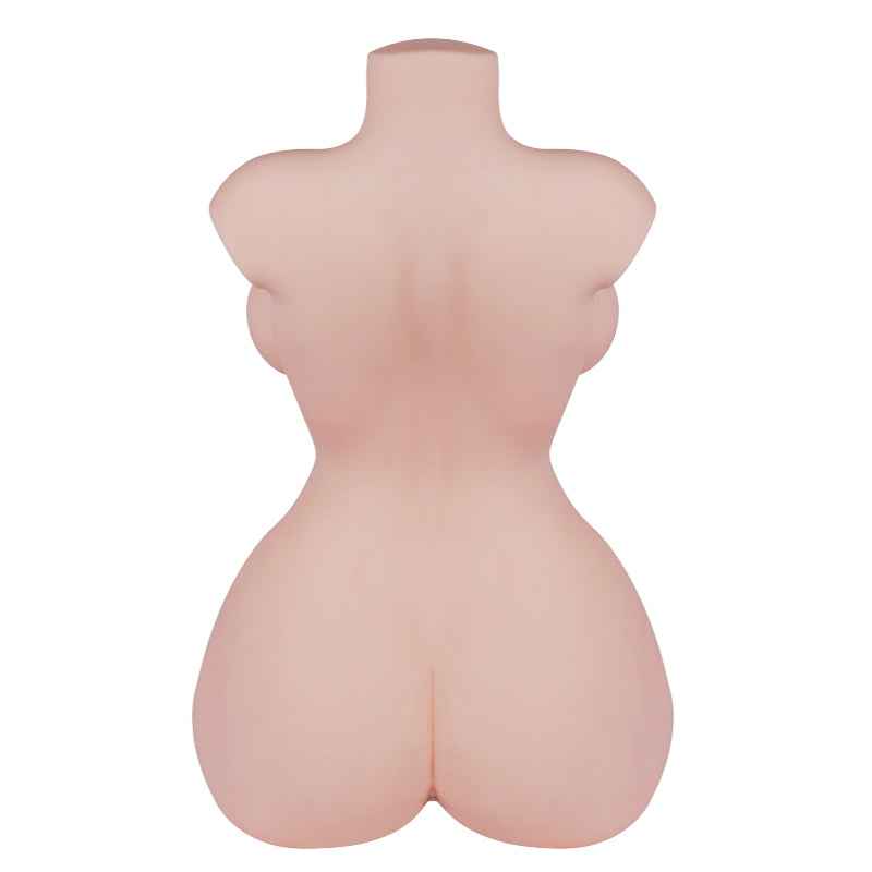 Tantaly Sex Torso Miki Konfiguriert Tantaly kaufen Sexroboter KI