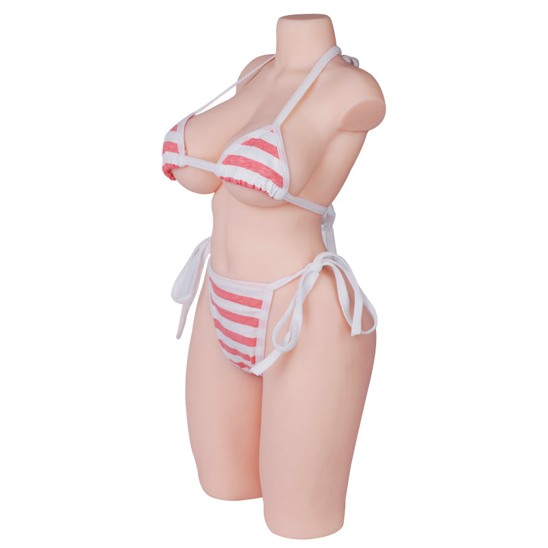 Tantaly Sex Torso Miki Konfiguriert TantalySexpuppe kaufen Sexroboter KI