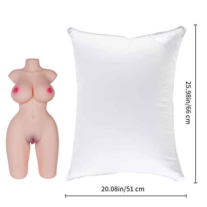 Tantaly Sex Torso Miki Konfiguriert Tantaly kaufen Sexroboter KI