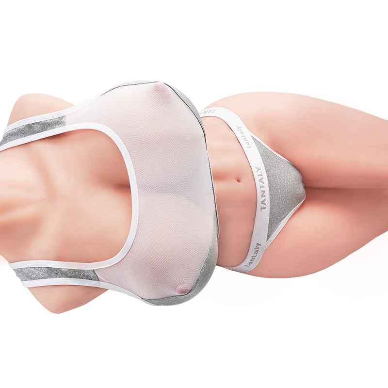 Tantaly Sex Torso Monica Konfiguriert Tantaly kaufen Sexroboter KI