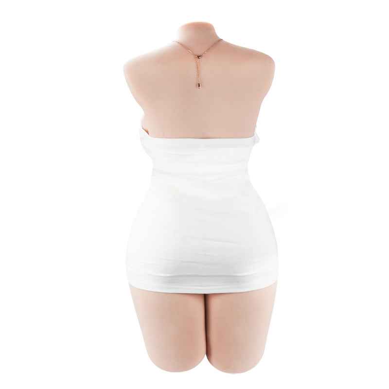 Tantaly Sex Torso Monroe Konfiguriert Tantaly kaufen Sexroboter KI