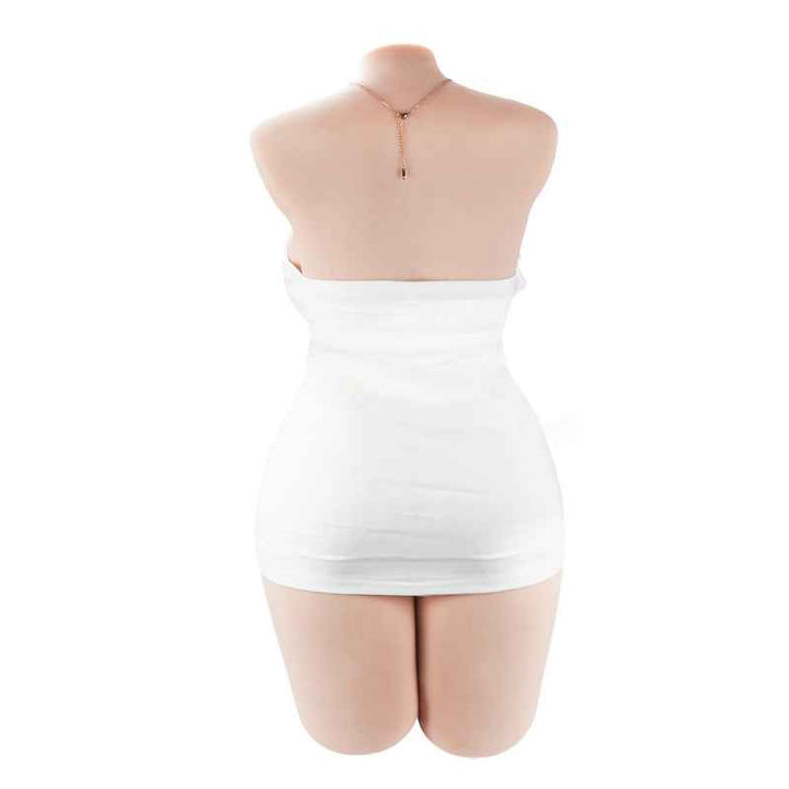 Tantaly Sex Torso Monroe Konfiguriert Tantaly kaufen Sexroboter KI