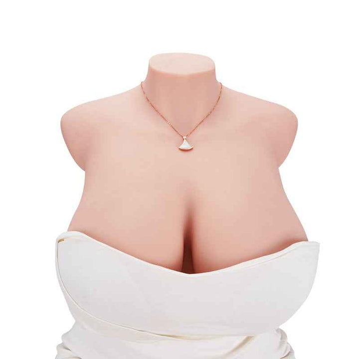 Tantaly Sex Torso Monroe Konfiguriert Tantaly kaufen Sexroboter KI