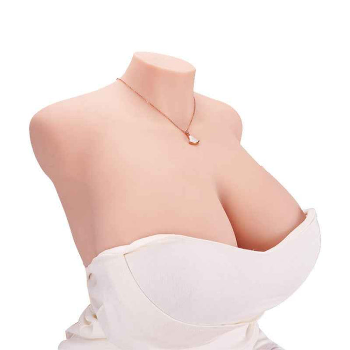 Tantaly Sex Torso Monroe Konfiguriert Tantaly kaufen Sexroboter KI
