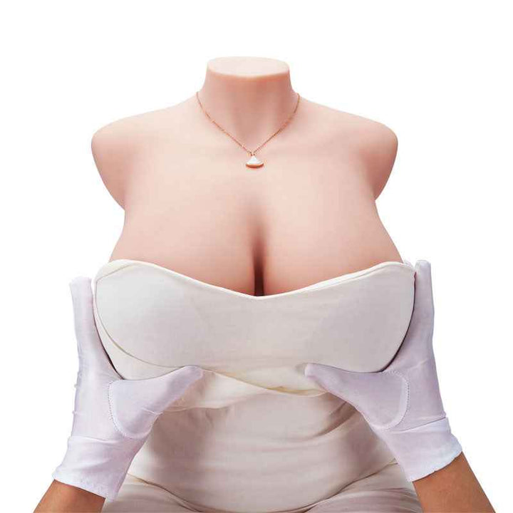 Tantaly Sex Torso Monroe Konfiguriert Tantaly kaufen Sexroboter KI