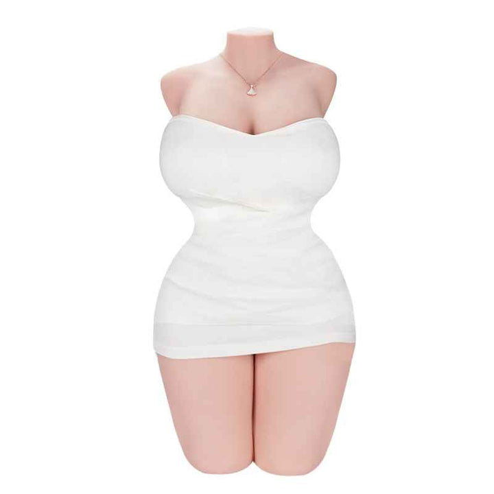Tantaly Sex Torso Monroe Konfiguriert Tantaly kaufen Sexroboter KI