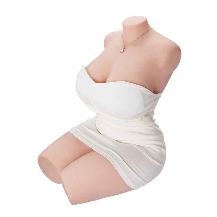 Tantaly Sex Torso Monroe Konfiguriert Tantaly kaufen Sexroboter KI
