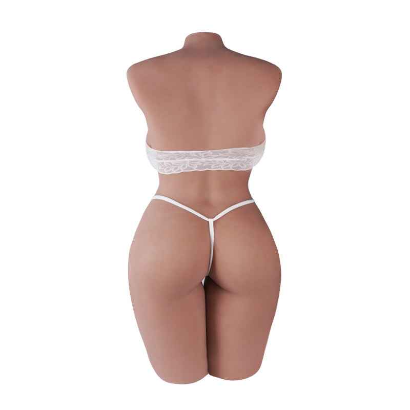 Tantaly Sex Torso Monroe tan Konfiguriert Tantaly kaufen Sexroboter KI