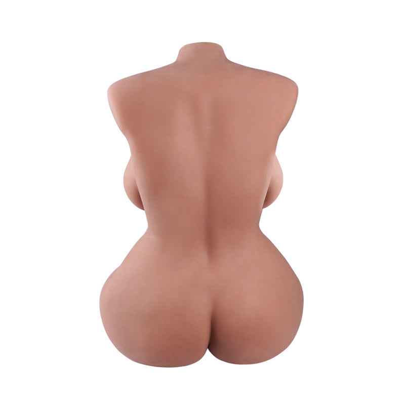 Tantaly Sex Torso Monroe tan Konfiguriert Tantaly kaufen Sexroboter KI