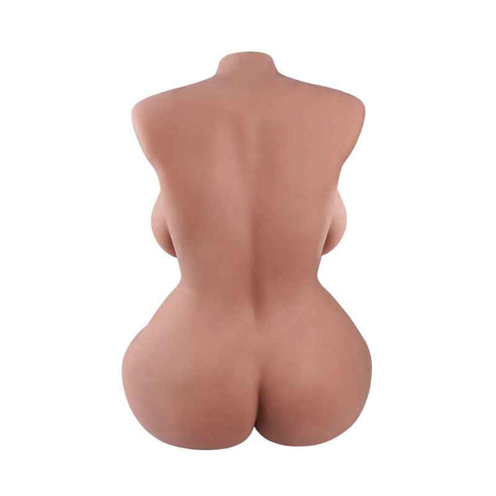 Tantaly Sex Torso Monroe tan Konfiguriert Tantaly kaufen Sexroboter KI