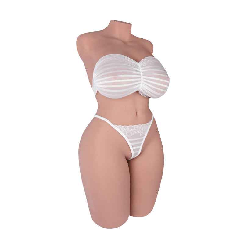 Tantaly Sex Torso Monroe tan Konfiguriert Tantaly kaufen Sexroboter KI