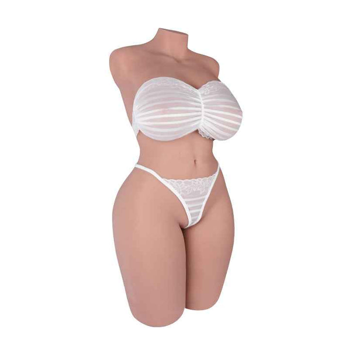Tantaly Sex Torso Monroe tan Konfiguriert Tantaly kaufen Sexroboter KI