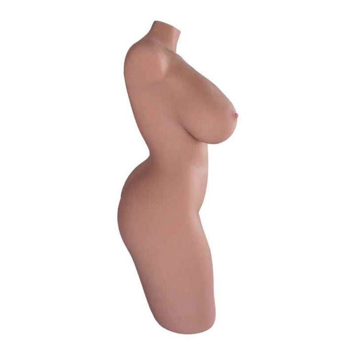 Tantaly Sex Torso Monroe tan Konfiguriert Tantaly kaufen Sexroboter KI