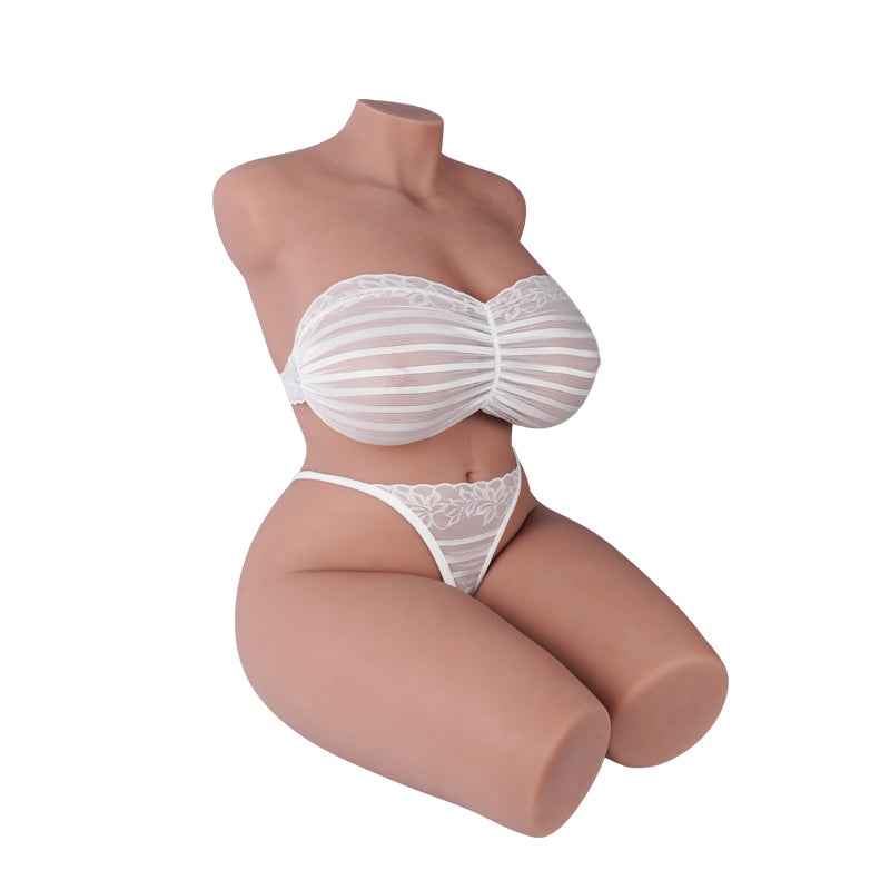 Tantaly Sex Torso Monroe tan Konfiguriert Tantaly kaufen Sexroboter KI