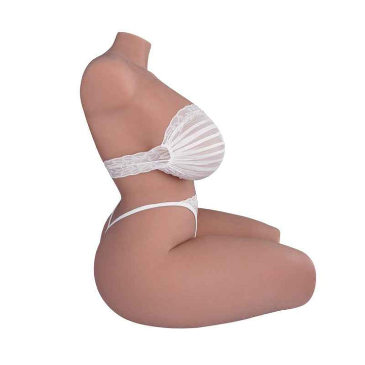 Tantaly Sex Torso Monroe tan Konfiguriert Tantaly kaufen Sexroboter KI