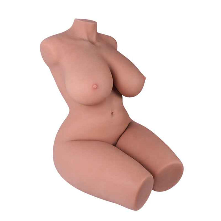 Tantaly Sex Torso Monroe tan Konfiguriert Tantaly kaufen Sexroboter KI