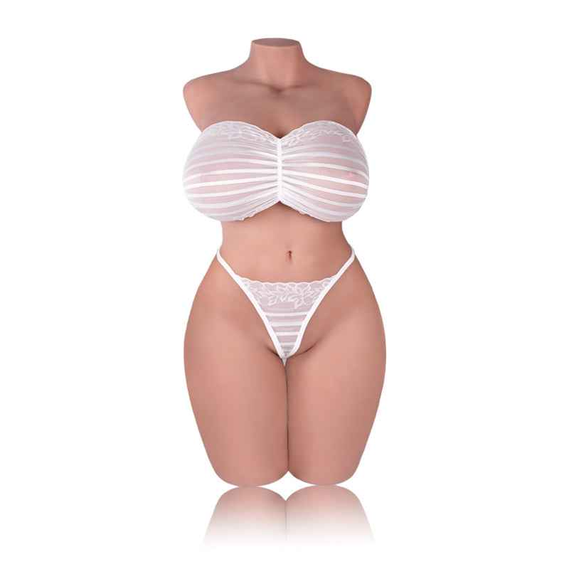 Tantaly Sex Torso Monroe tan Konfiguriert Tantaly kaufen Sexroboter KI