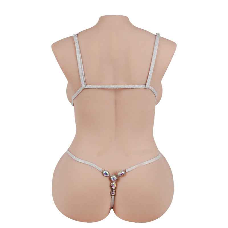 Tantaly Sex Torso Morgpie Konfiguriert Tantaly kaufen Sexroboter KI