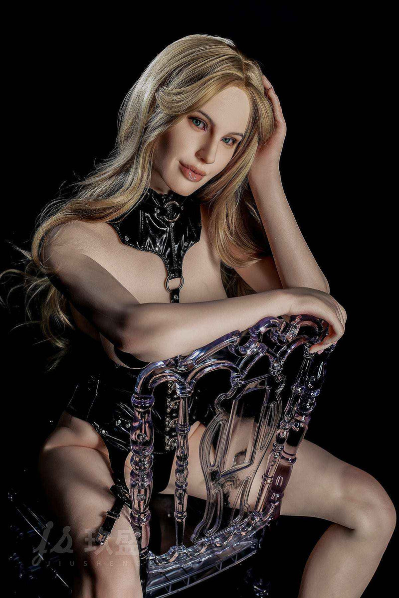 Jiusheng Silikonpuppe Natasha Konfiguriert Jiusheng kaufen Sexroboter KI