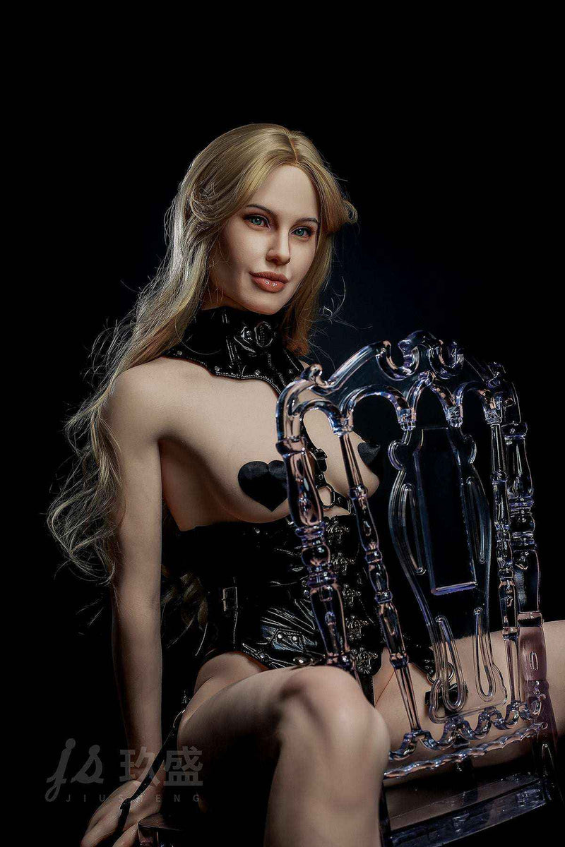Jiusheng Silikonpuppe Natasha Konfiguriert Jiusheng kaufen Sexroboter KI