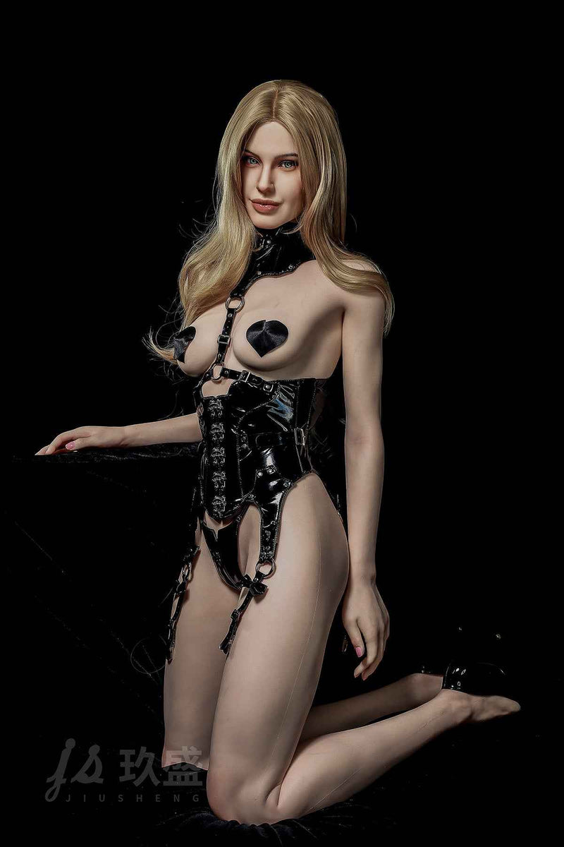 Jiusheng Silikonpuppe Natasha Konfiguriert Jiusheng kaufen Sexroboter KI