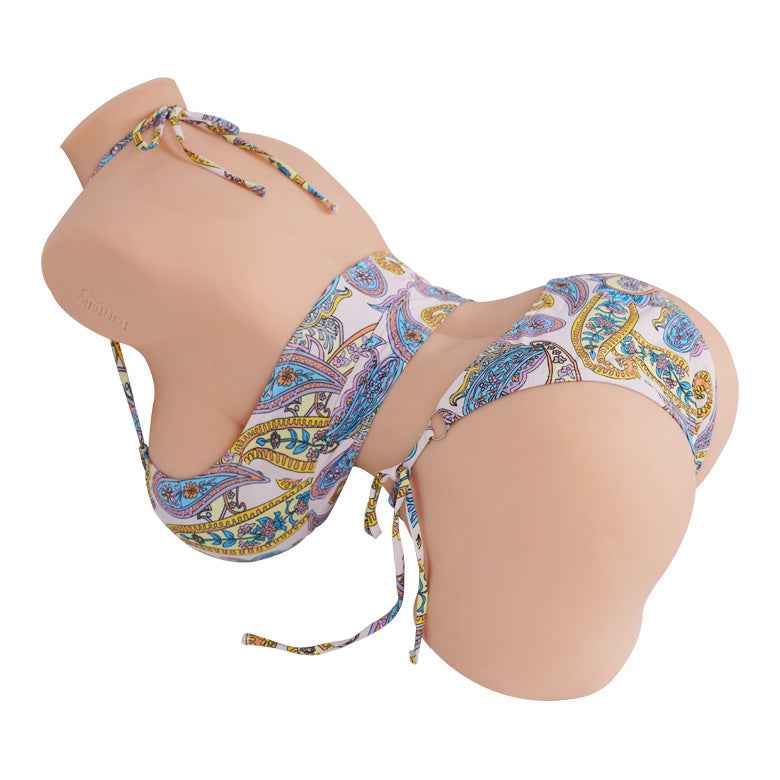 Tantaly Sex Torso Nicole Konfiguriert Tantaly kaufen Sexroboter KI